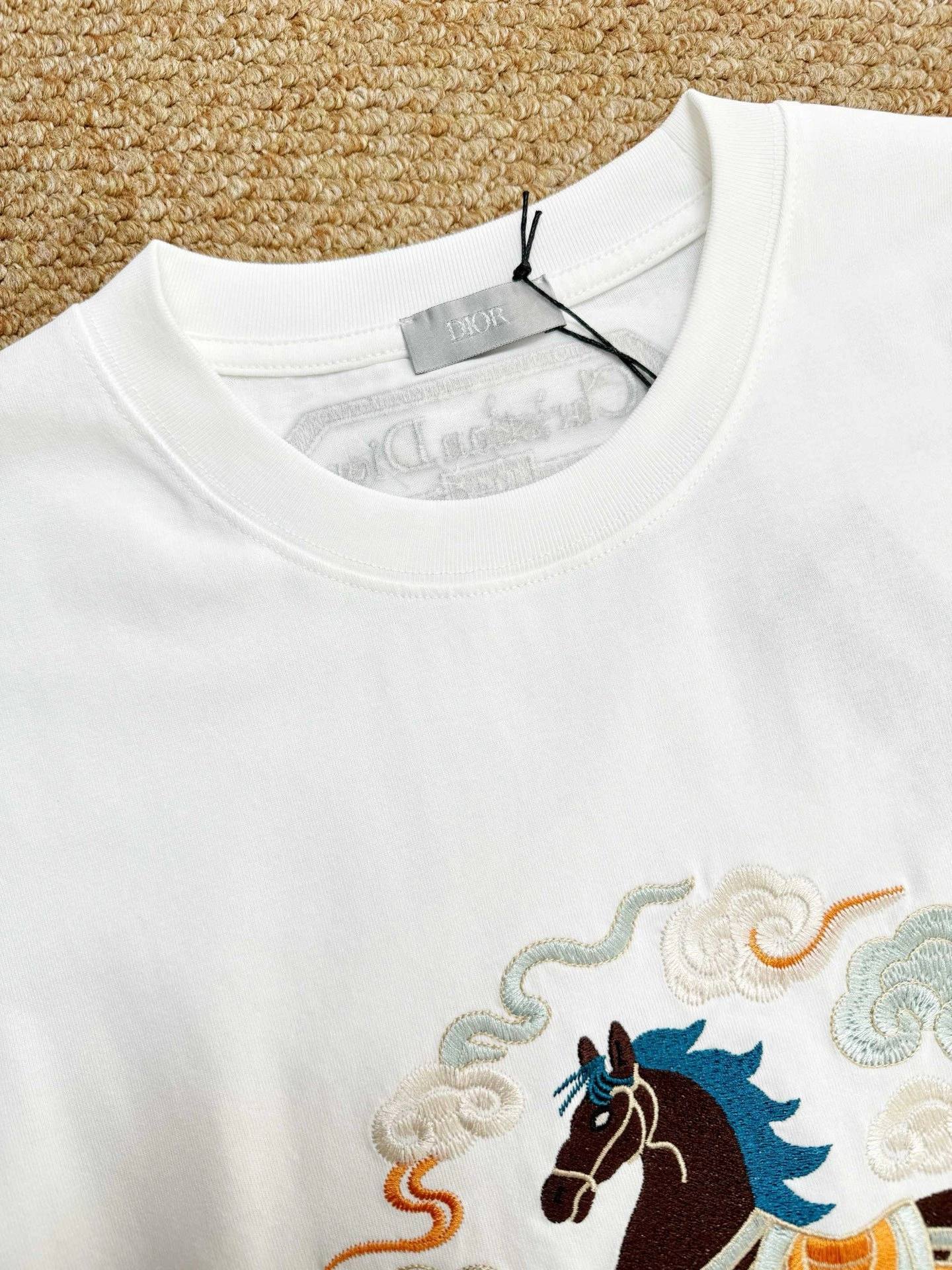 wg.luxury -- 4ior 2026 Cotton embroidery item:E-F409L1958H